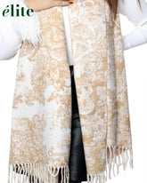 Dior Scarf